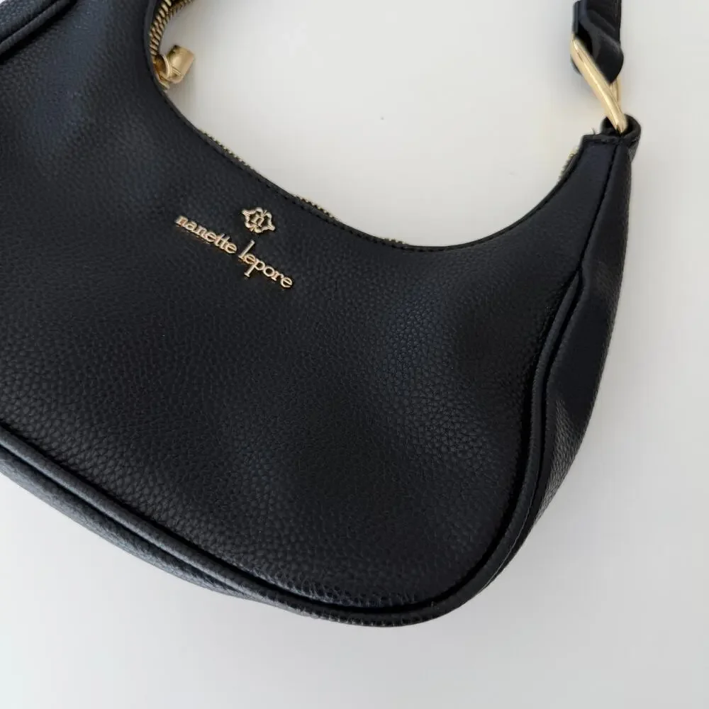 Nanette Lepore sleek nanette